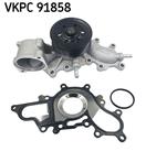 SKF VKPC 91858