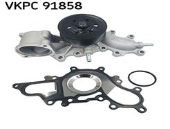 SKF VKPC 91858