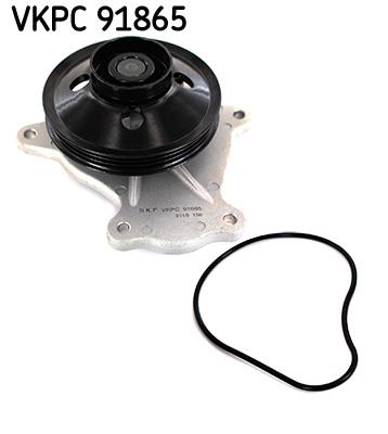 SKF VKPC 91865 EAN: 7316579717021.