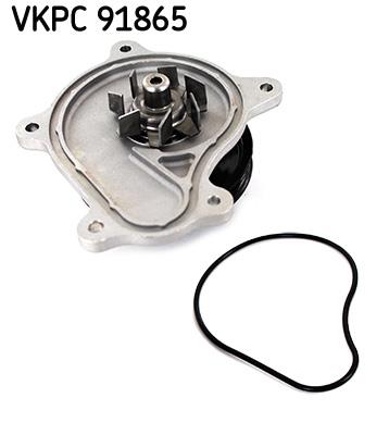 SKF VKPC 91865 EAN: 7316579717021.