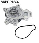 SKF VKPC 91866