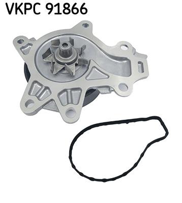 SKF VKPC 91866 EAN: 7316577513526.
