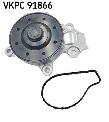 SKF VKPC 91866 EAN: 7316577513526.