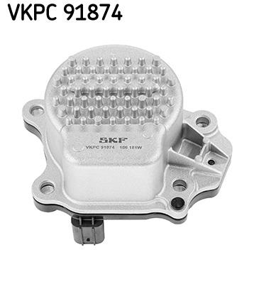 SKF VKPC 91874 EAN: 7316579825719.