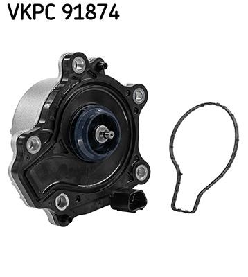 SKF VKPC 91874 EAN: 7316579825719.