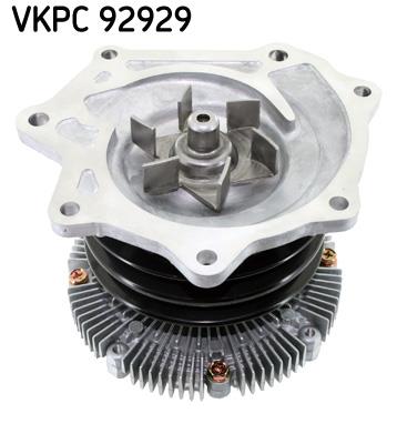 SKF VKPC 92929 EAN: 7316573944720.