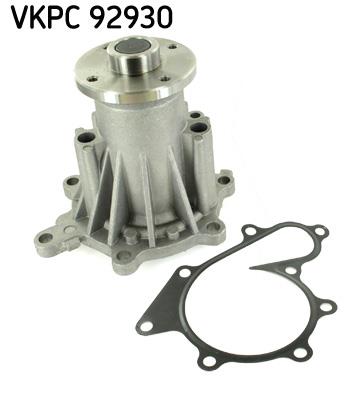 SKF VKPC 92930 EAN: 7316574850464.