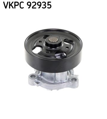 SKF VKPC 92935 EAN: 7316574609086.