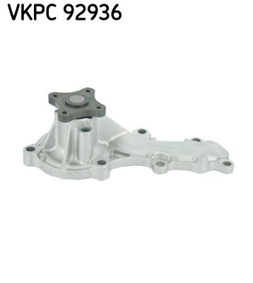 SKF VKPC 92936 EAN: 7316575285654.