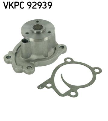 SKF VKPC 92939 EAN: 7316575049270.