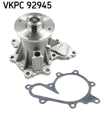 SKF VKPC 92945 EAN: 7316581243846.