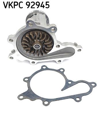 SKF VKPC 92945 EAN: 7316581243846.