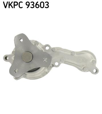 SKF VKPC 93603 EAN: 7316573300977.