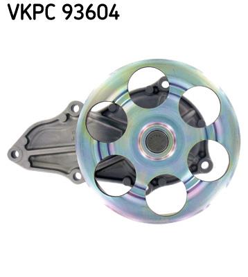 SKF VKPC 93604 EAN: 7316573300991.