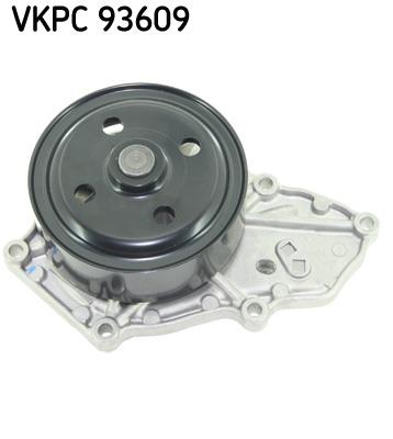 SKF VKPC 93609 EAN: 7316574668571.