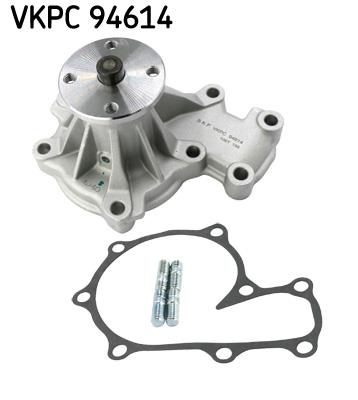 SKF VKPC 94614 EAN: 7316572893876.