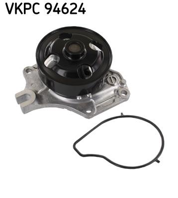 SKF VKPC 94624 EAN: 7316575285661.