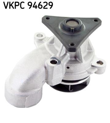 SKF VKPC 94629 EAN: 7316574528479.