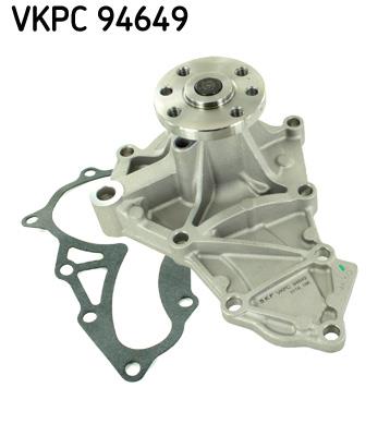 SKF VKPC 94649 EAN: 7316579722483.
