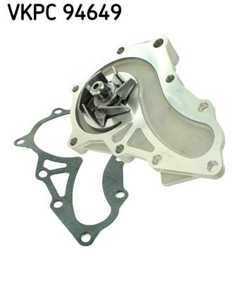 SKF VKPC 94649 EAN: 7316579722483.