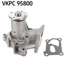 SKF VKPC 95800 Aquamax