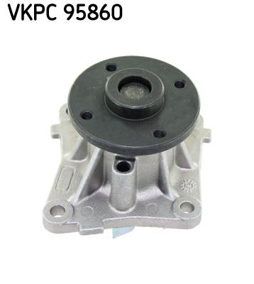 SKF VKPC 95860 EAN: 7316574749836.