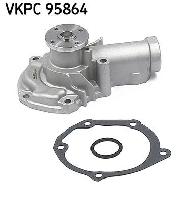 SKF VKPC 95864 EAN: 7316573473954.