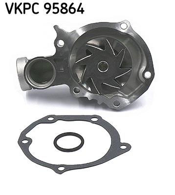 SKF VKPC 95864 EAN: 7316573473954.