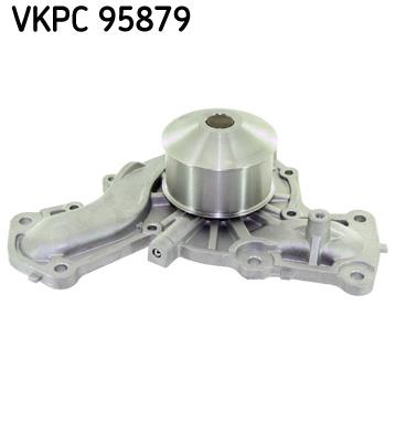 SKF VKPC 95879 EAN: 7316574609116.