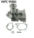 SKF VKPC 95881