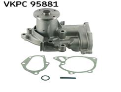 SKF VKPC 95881