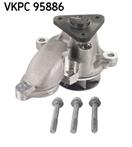 SKF VKPC 95886