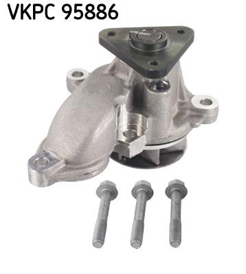 SKF VKPC 95886 EAN: 7316576044656.