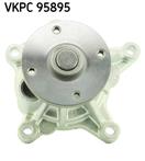 SKF VKPC 95895 Aquamax