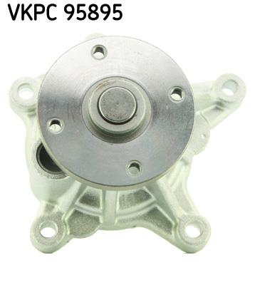 SKF VKPC 95895 EAN: 7316574812356.