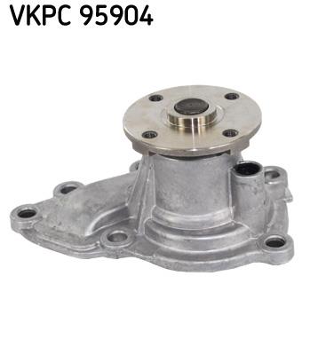 SKF VKPC 95904 EAN: 7316576821103.