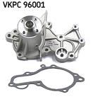 SKF VKPC 96001