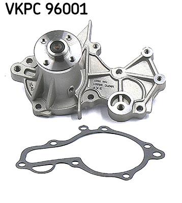 SKF VKPC 96001 EAN: 7316572412565.