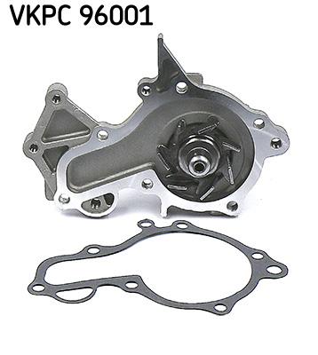 SKF VKPC 96001 EAN: 7316572412565.