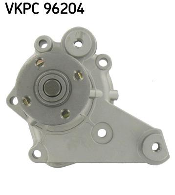 SKF VKPC 96204 EAN: 7316587014815.
