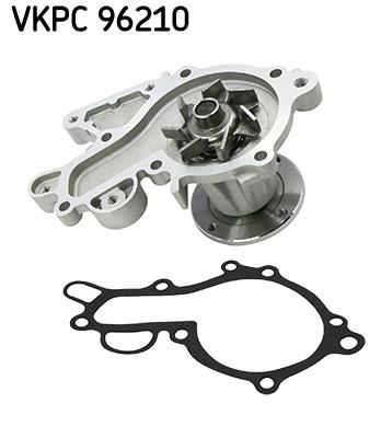 SKF VKPC 96210 EAN: 7316587014839.