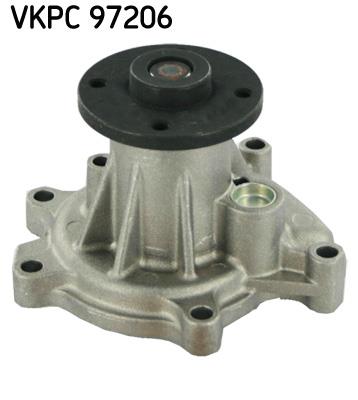 SKF VKPC 97206 EAN: 7316575357368.