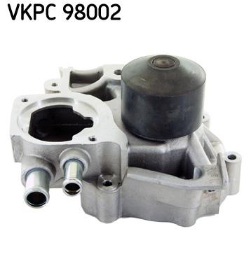 SKF VKPC 98002 EAN: 7316574850419.
