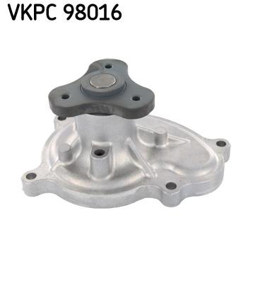 SKF VKPC 98016 EAN: 7316577487131.