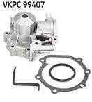 SKF VKPC 99407