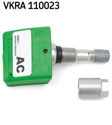 SKF VKRA 110023 EAN: 7316579956468.