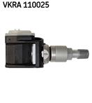SKF VKRA 110025