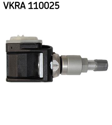 SKF VKRA 110025 EAN: 7316579956482.