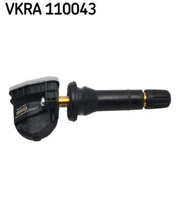 SKF VKRA 110043 EAN: 7316579956642.