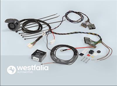 WESTFALIA 305214300113 EAN: 4250141156913.